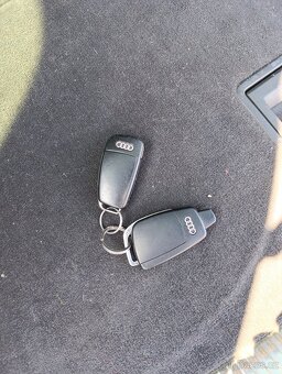 Audi A6 C6 2,4 V6 130Kw, manuál, quattro, 2. majitel - 15
