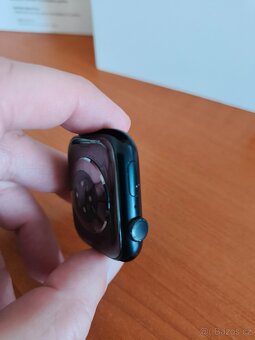 Apple iPhone 13 128GB Midnight+Apple Watch Series 8 GPS 45mm - 15