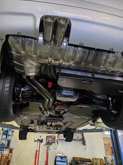 e46 M3/2.majitel/Servis CartecGroup/Historie - 15