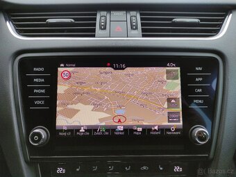 Škoda Octavia III DSG Style VIRTUAL NAVI CANTON KAMERA - 15