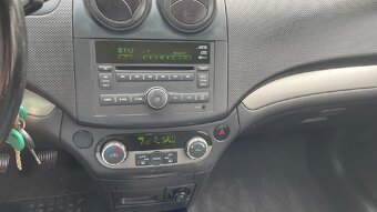 Chevrolet Aveo, 1.4 74KW / 2 sady kol - 15