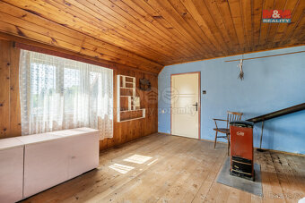 Prodej rodinného domu, 115 m², Lučany nad Nisou - 15
