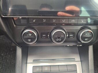 Octavia 2.0 TDI. 2014. - 15