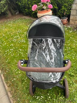 Kočárek Maxi cosi fame - 15