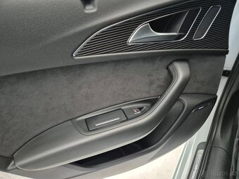 Audi A6 Allroad 3,0 TDI 200kW quattro S tronic - 15