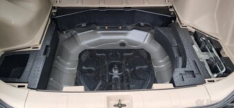 Nissan X-Trail 2,0 benzin 4x4 bez korozie z Talianska,Neapol - 15