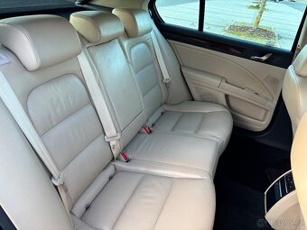 Škoda Superb II, 2.0 TDI - 15