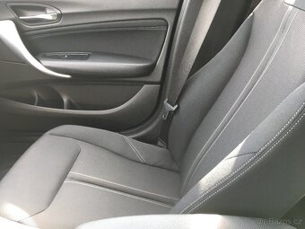 BMW 116d F20 LCI - 15