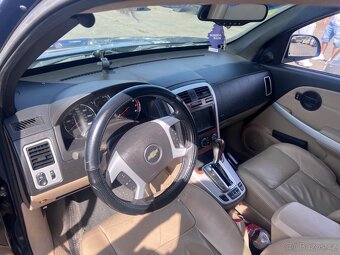 Chevrolet Equinox - 15