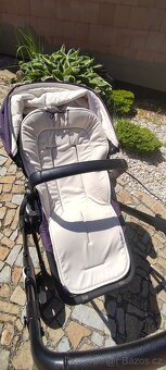 Kočárek Bugaboo Buffalo - 15