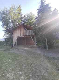 ustájení koní Paddock Paradise - 15