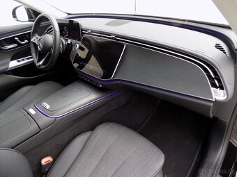 Mercedes-Benz Třídy E 300de/Digital-Light/Hybrid/ - 15