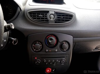 Renault Clio, 1.2i 48kW KLIMA - 15