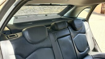 Citroen C5, 2,2HDI,automat, Exclusive - 15