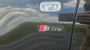Audi A6 3.0 TDi Quattro S-line - 15