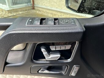 MERCEDES BENZ G 350d 2016 VIN 840 - 15