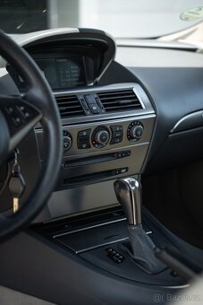 BMW 645i Coupe  E63 - 15