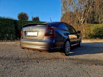 Škoda Octavia - 15