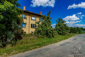 Zajímavá investiční příležitost v podobě bytu 3+1 s balkonem - 15