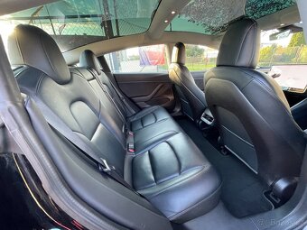 Tesla Model 3 SR+ DPH, ZÁRUKA, Autopilot, TZ - 15