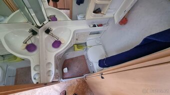 HOBBY DE LUXE 450-STAN-SOLAR-BOJLER - 15