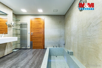 Prodej rodinného domu, 142 m², Město Albrechtice, ul. Tyršov - 15