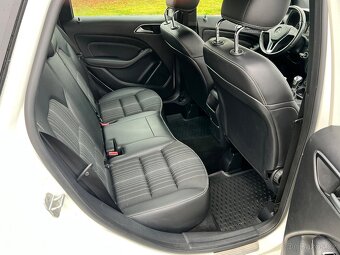 Rezervováno- Mercedes-Benz B 180 BlueEfficiency Sport - 15