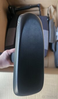 ŠPIČKOVÁ HERNÍ ŽIDLE RAPTURE PC 8500,- - 15