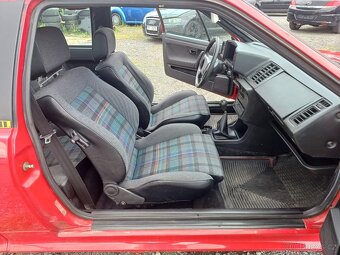 Volkswagen Scirocco, 53B, Investiční vůz - 15