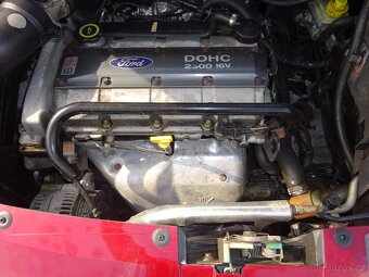 Ford Galaxy 2,3 i - 15