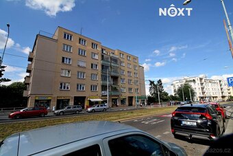 Pronájem byt 2+1, 61㎡ - 15