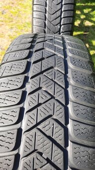 Alu kola VW Dijon 17" - 15