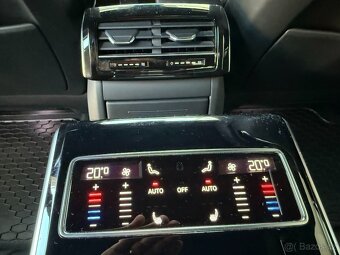 Audi A8, 60 TDI V8 Quattro DPH - 15