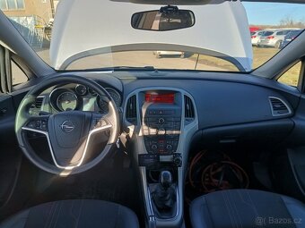 Opel Astra ST 1.6 CDTi  RV2013 odpočet DPH - 15