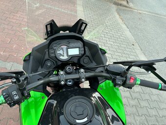 Kawasaki Versys 1000 2017 - 15