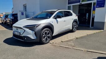 Subaru Solterra, COMFORT 4x4 - 15