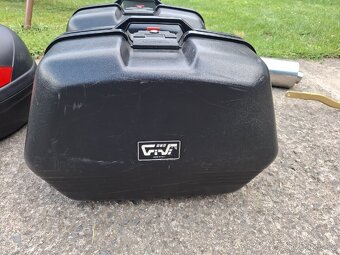 Suzuki GSF 650 N Bandit - 15