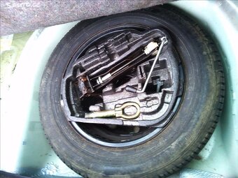 Prodám Seat Leon 1.6, 16 V - 15