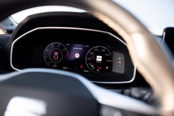 Seat Leon 2.0tdi 2022 Webasto - 15