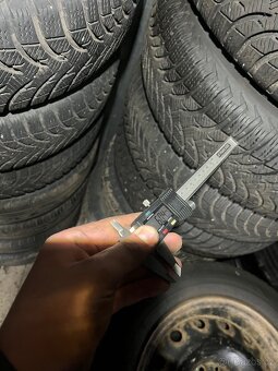 185/60r15 zimní / letní - 15