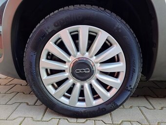 Fiat 500L 2015 Trekking 88kW - 15