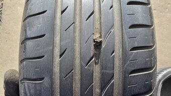 Letní pneu 205/55/16 Nexen - 15