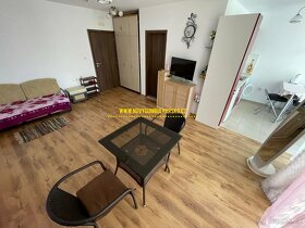 1kk, studiovy apartman, Bulharsko, Nesebar, 69m2 - 15