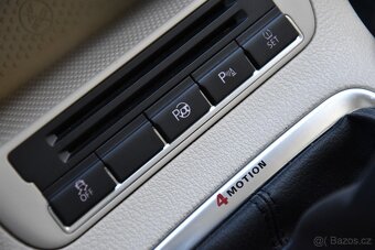 Volkswagen Tiguan 2.0 TDi 4MOTION,XENON,KŮŽE,TEMP,PANORAMA - 15