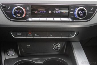 Audi A4 Avant 2.0 TFSI 252k Sport quattro S tronic - 15