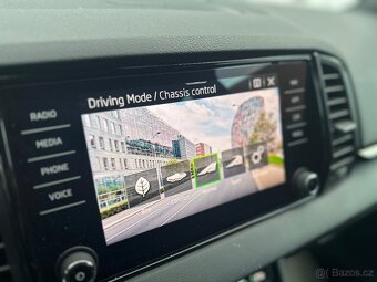ŠKODA KAROQ 1.5 TSI 110 KW SPORTLINE DSG m2023 - 15