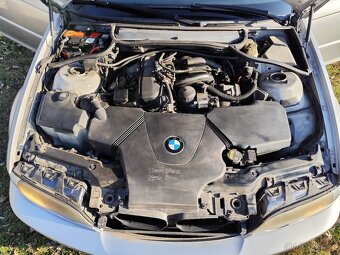 🔥 BMW E46 318Ci, automat, LPG, STK 11/25, 3dveřák 🔥 - 15