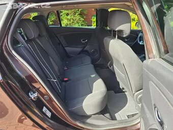 Renault Megane 1.2 TCe 97kW,Automat,1.Majitel,ČR,2015. - 15