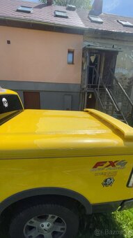 Ford F150 Triton 5,4 V8 2004 Magnaflow - 15