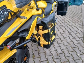 Benelli TRK 502x - 15